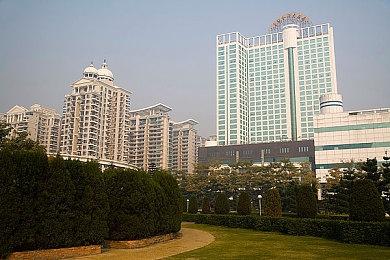 《仁王3》采用“开放区域”而非开放世界 主创详解理念